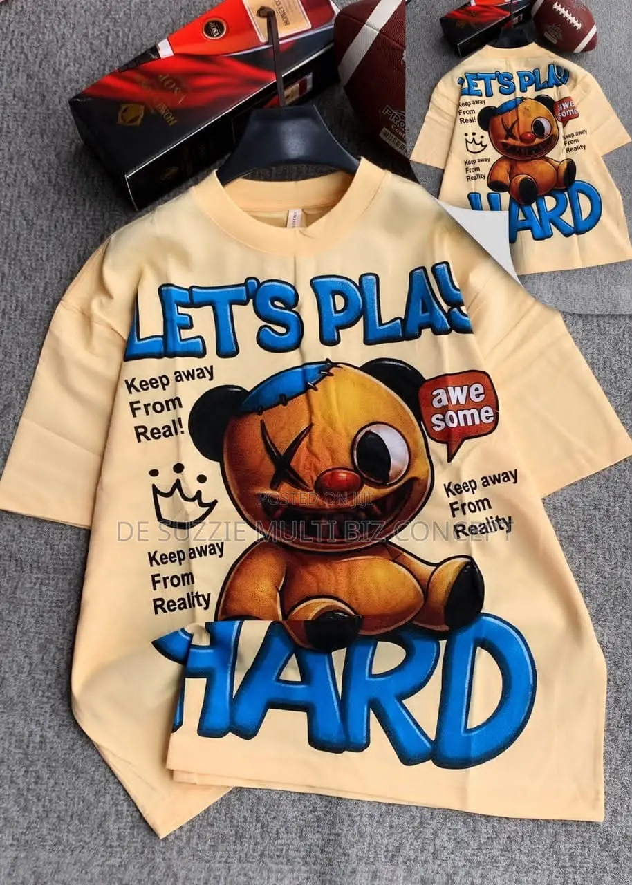 Graphics T-Shirts