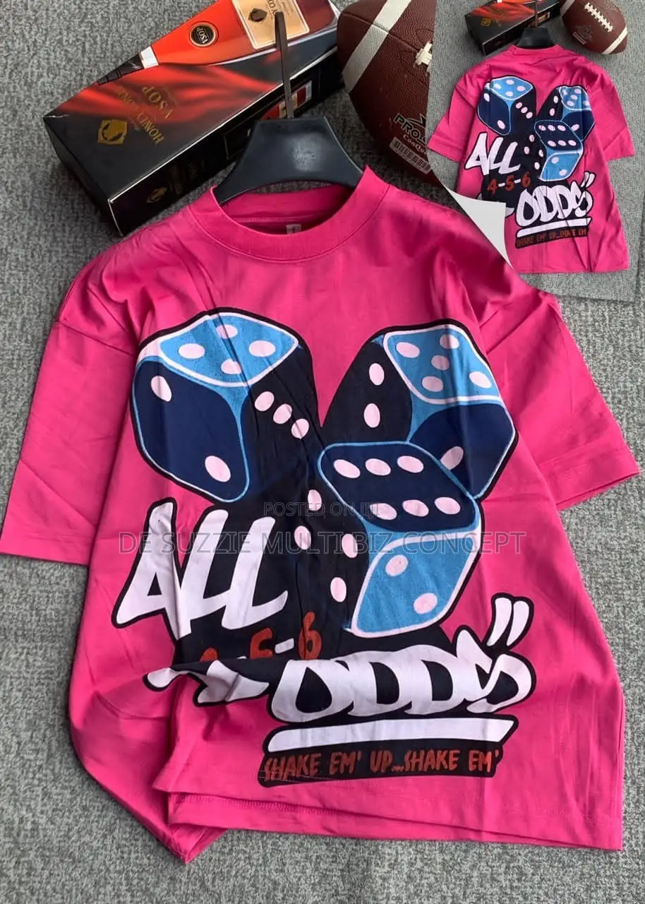 Graphics T-Shirts