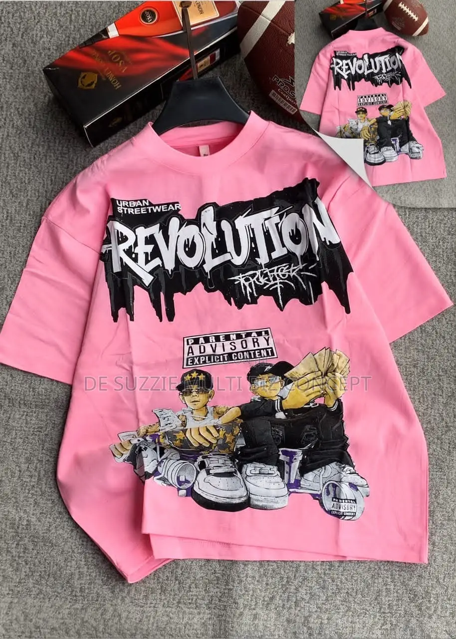 Graphics T-Shirts