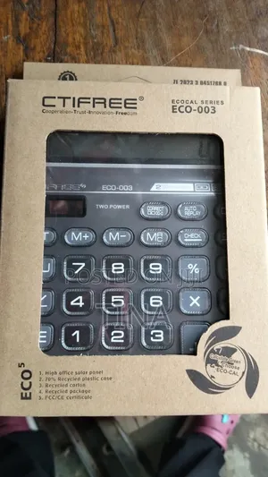 Office Calculator