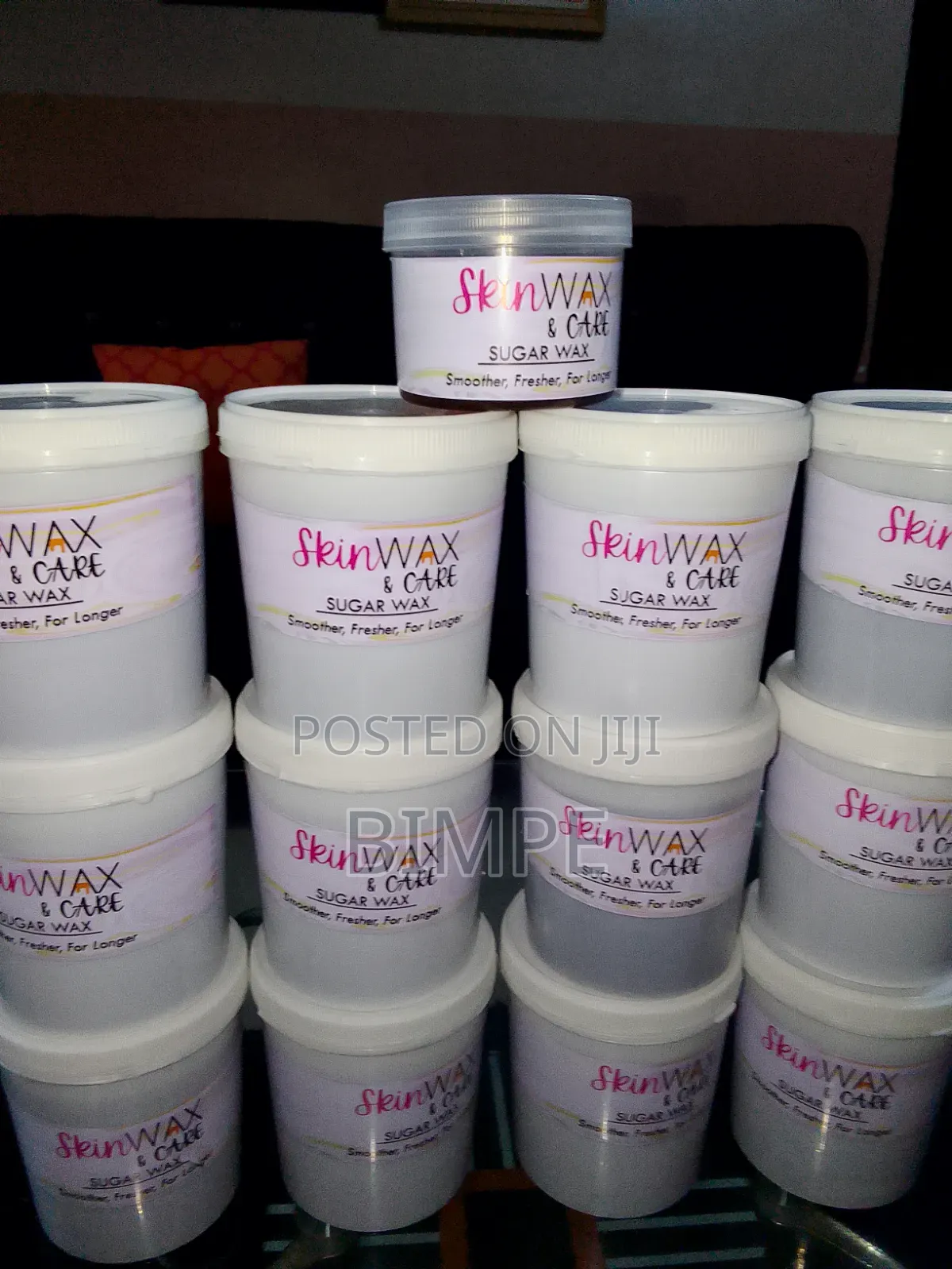 Skinwax and Care
