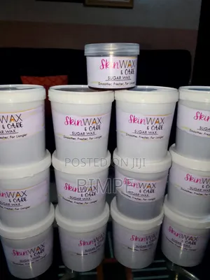 Skinwax and Care