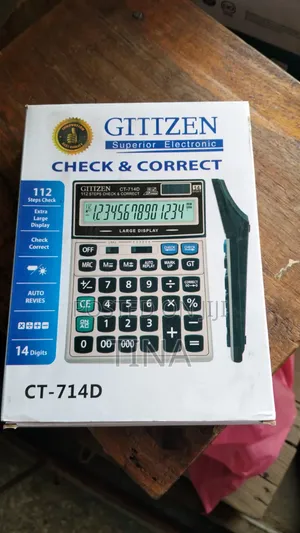 Office Calculator