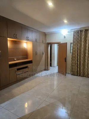 4bdrm Townhouse / Terrace in Jabi By Kado for rent