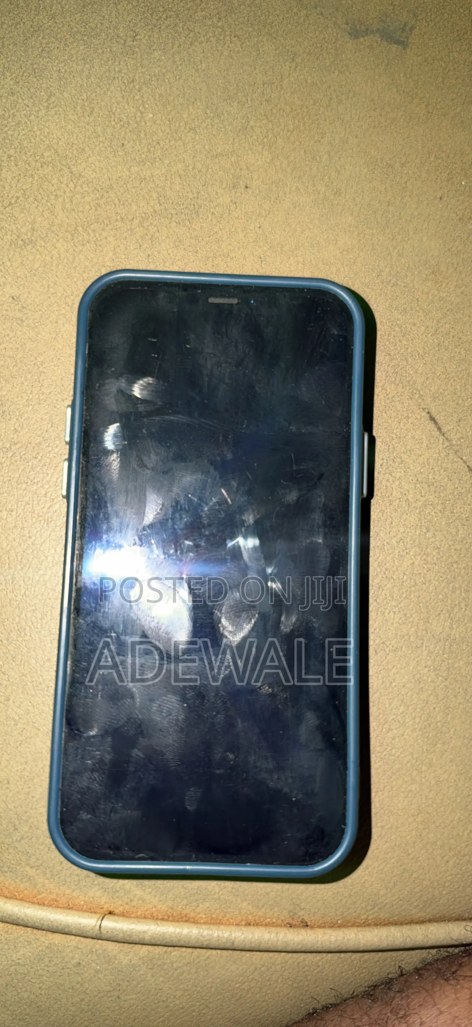 Apple iPhone 12 64 GB Black