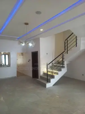 4bdrm Duplex in Orchid, Lekki Expressway for sale