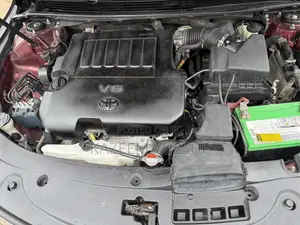 Toyota Avalon XLE Premium 4dr Sedan (3.5L 6cyl 6A) 2014 Burgundy