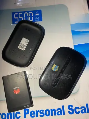 MTN 3g Pocket Mifi