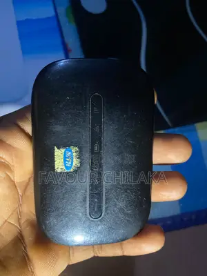 MTN 3g Pocket Mifi