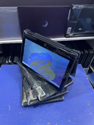 Laptop HP ProBook X360 435 G9 4GB Intel Pentium SSD 128GB