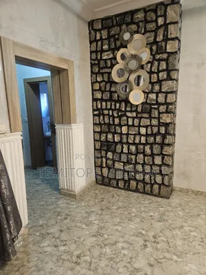 4bdrm Townhouse / Terrace in Jabi By Kado for rent