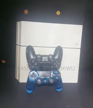 Ps4 Fifa 26