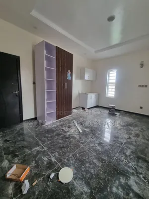 Studio Apartment in Buena Vista, Lekki Phase 2 for rent