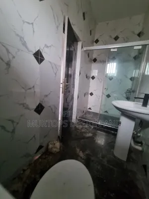Studio Apartment in Buena Vista, Lekki Phase 2 for rent