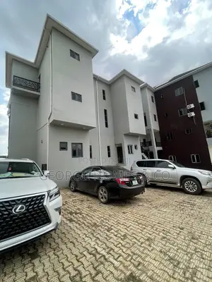 4bdrm Townhouse/Terrace in Katampe (Main) for sale