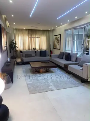 Furnished 3bdrm Condo in Gerard Road for rent