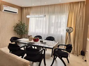 Furnished 3bdrm Condo in Gerard Road for rent