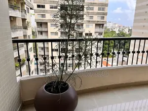 Furnished 3bdrm Condo in Gerard Road for rent