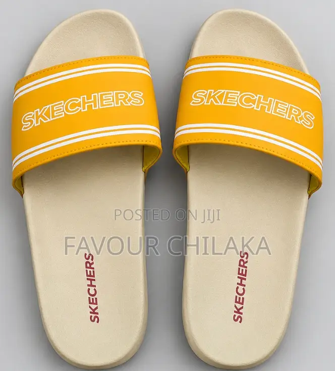 Original Sketchers Slides