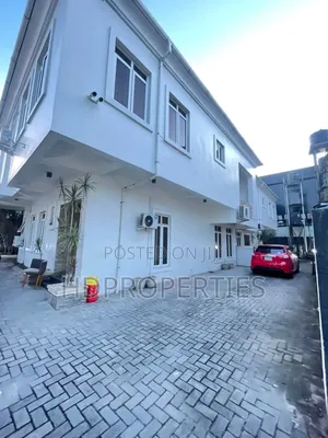 Mini Flat in Oniru, Lagos Island / Lagos Island for rent