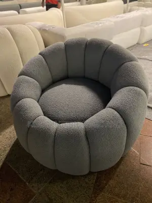 Round Quality Sofas