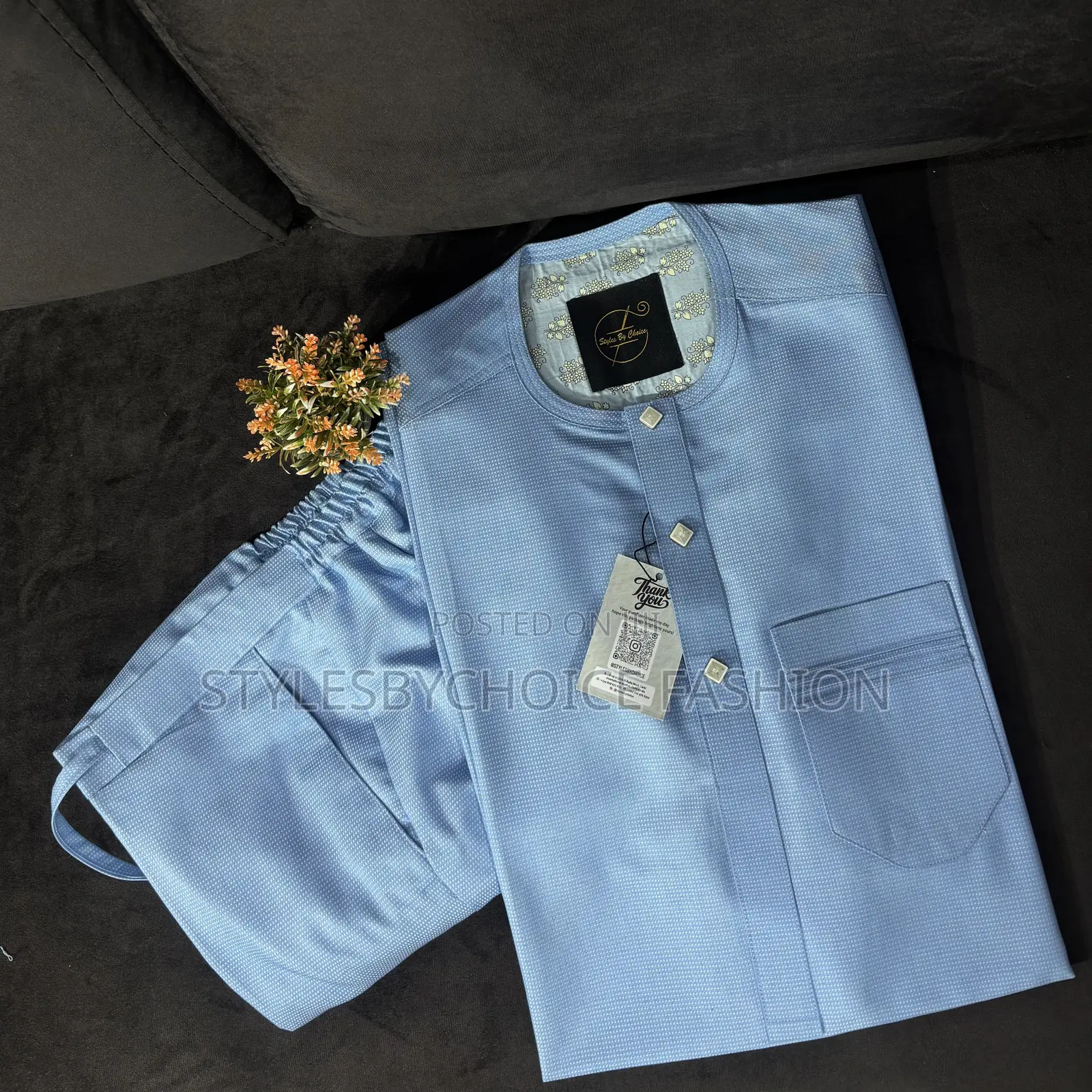 Quality Kaftan