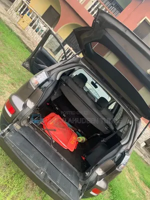 Mitsubishi Outlander 2010 Gray