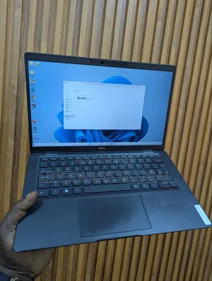 Laptop Dell Latitude 7430 16GB Intel Core i5 SSD 256GB