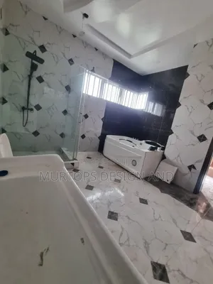 Mini Flat in Buena Vista, Lekki Phase 2 for rent