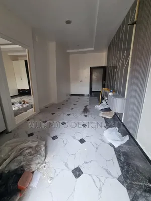 Mini Flat in Buena Vista, Lekki Phase 2 for rent