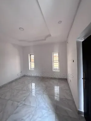1bdrm Shared Apartment in West End Estate, Ikota for rent