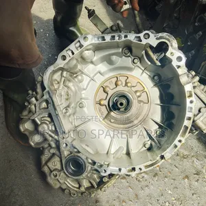 Lexus Es 350 Japan Engine and Gear 22pin 2012/2014/2016