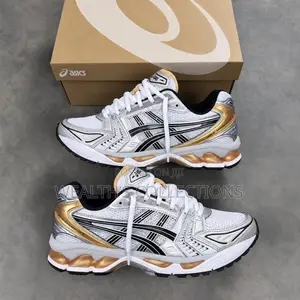 Asics Gel Sneakers