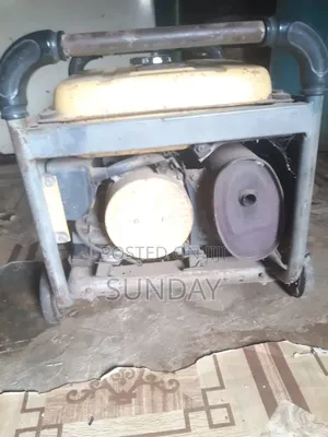 Generator for Sale