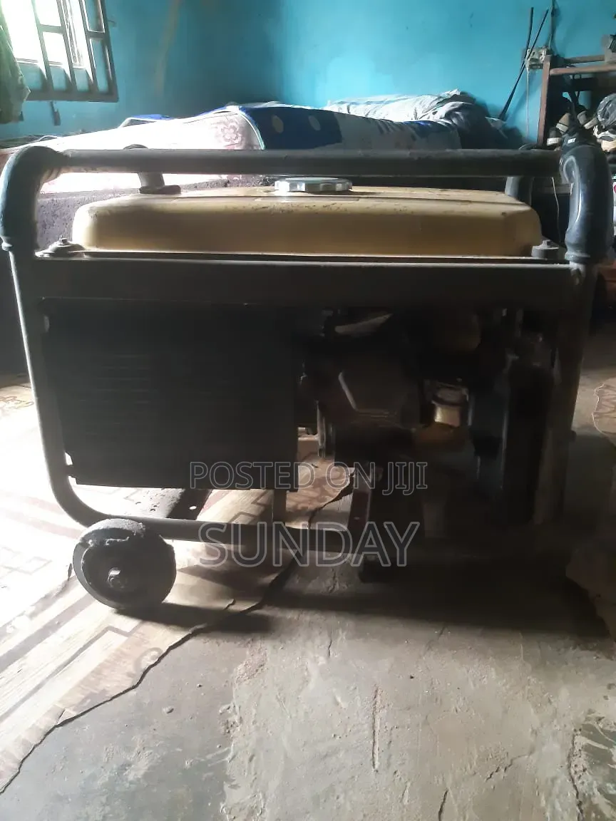 Generator for Sale