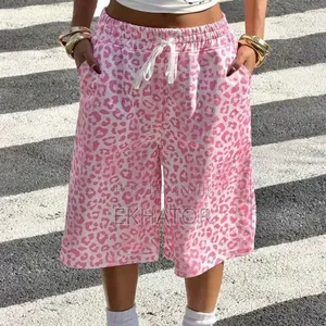 Women’s Jort Joggers