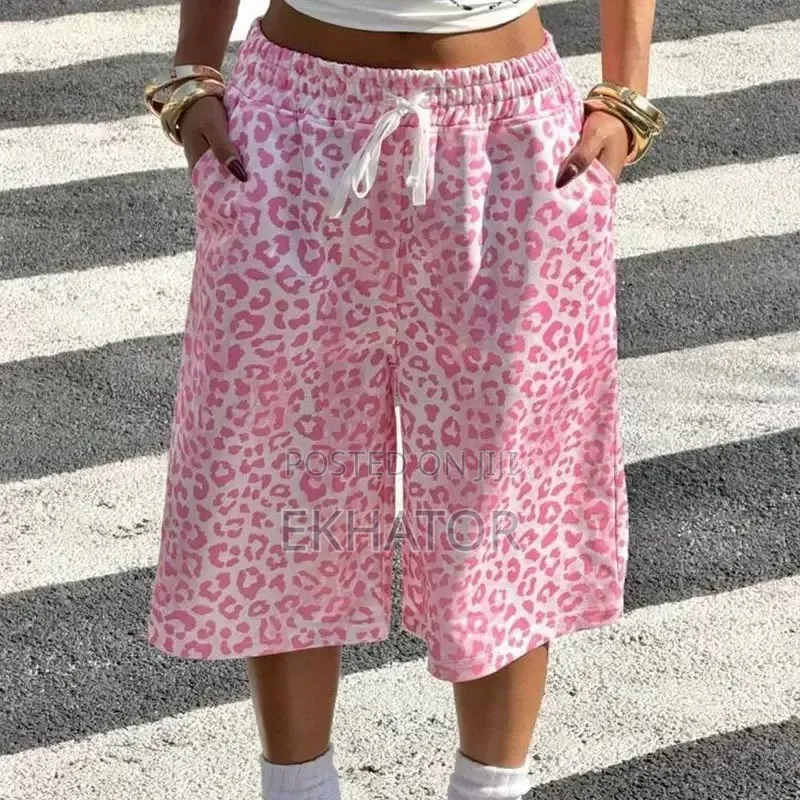Women’s Jort Joggers