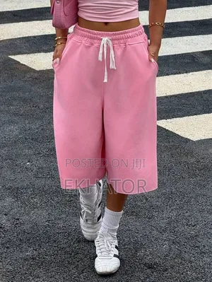 Women’s Jort Joggers