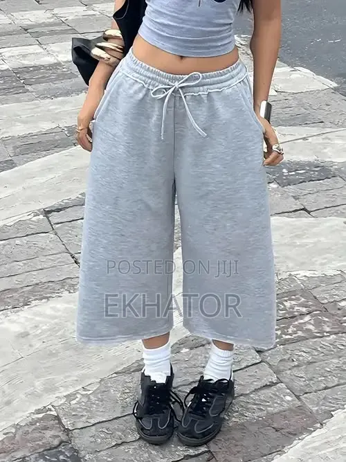 Women’s Jort Joggers