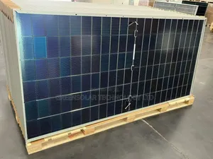 620w JA Solar Bifacial NType Solar Panel