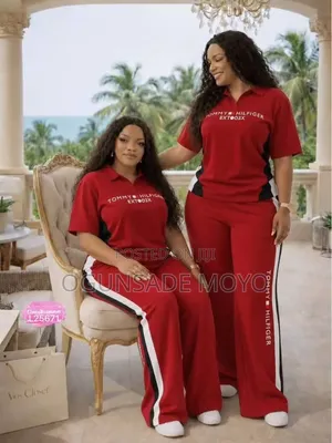 Oreoluwa's Family Fashion Hub