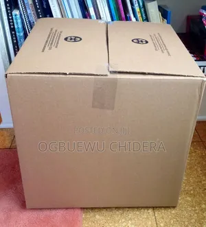 Strong Carton