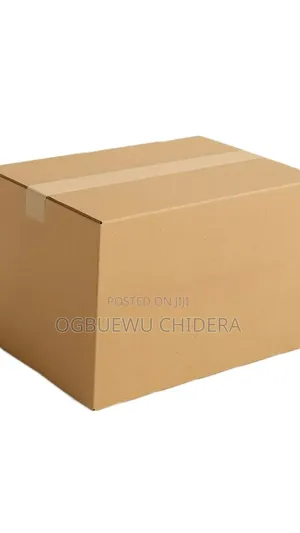 Strong Carton