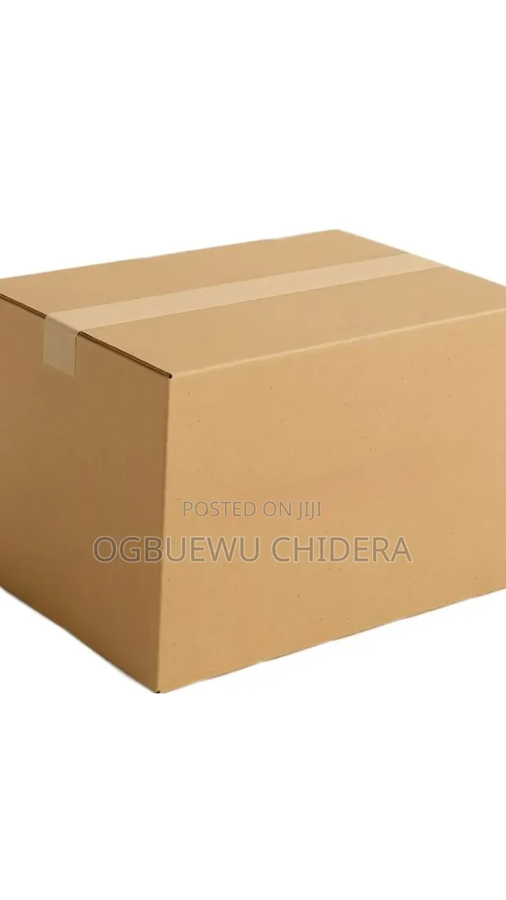 Strong Carton