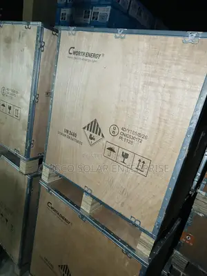 15kwh 48v Cworth Lithium Battery