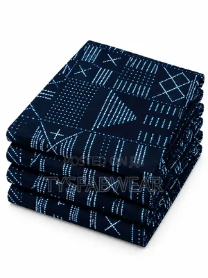 Ankara Fabric