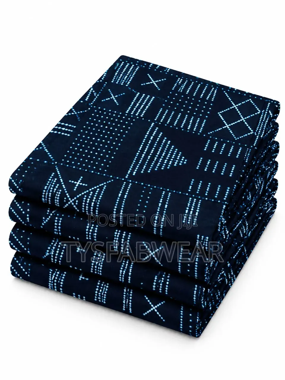 Ankara Fabric