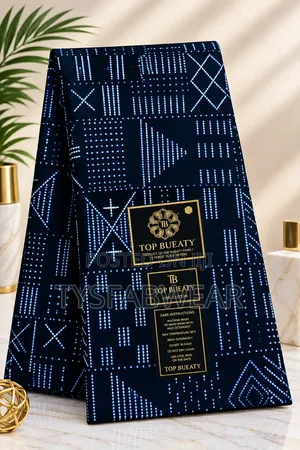 Ankara Fabric