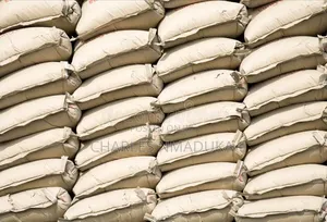 Dangote and Bua Cement