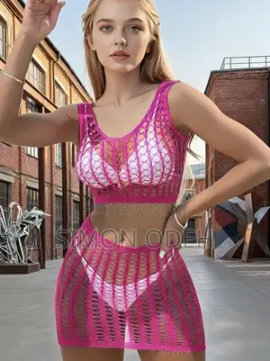 Elastic Stretchy Clothing Set Top and Bottom for Sale